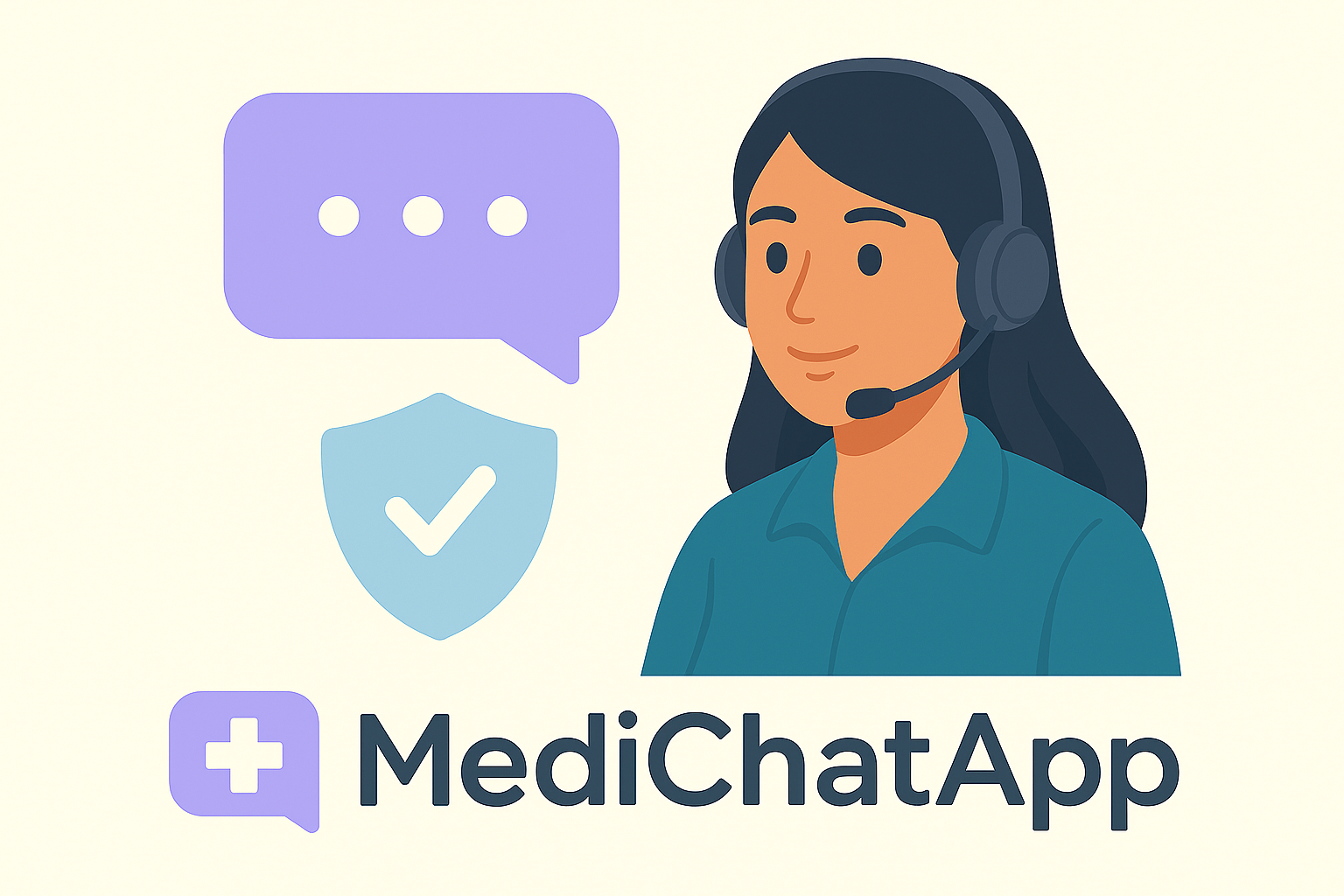 MediChatApp Support